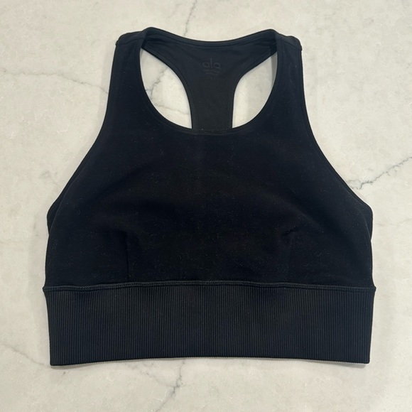 ALO Yoga Other - Alo longline bra size small